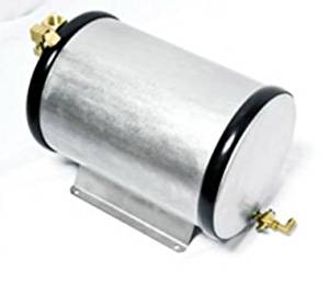 Dickinson Tank Fuel S.S. 5 Gal.