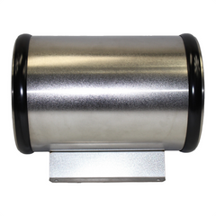 Dickinson Stainless Steel 5-Gallon Fuel Tank (24-002)