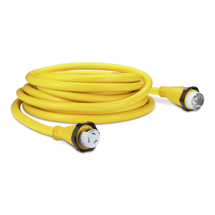 Sierra 50A 50 Foot Cordset 125/250V - AC12380