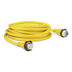 Sierra 50A 50 Foot Cordset 125/250V - AC12380