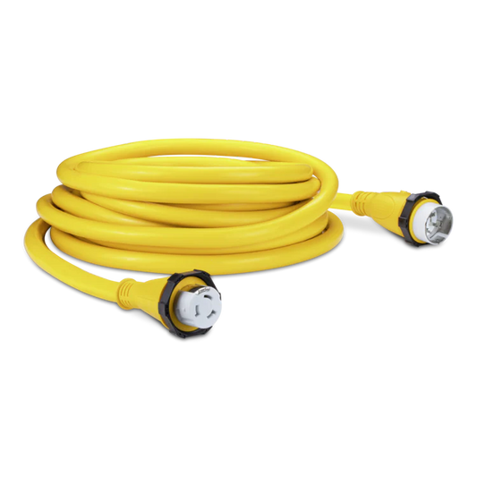 Sierra 50A 50 Foot Cordset 125/250V - AC12380