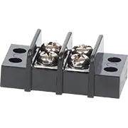 Blue Sea Systems Terminal Block 20A - 2 Circuit - 2402 - Steveston Marine and Hardware