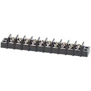 Blue Sea Systems Terminal Block 20A - 10 Circuit - 2410 - Steveston Marine and Hardware