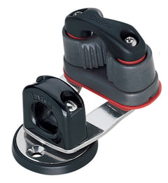 Harken Swivel Bullseye w-Carbo-Cam