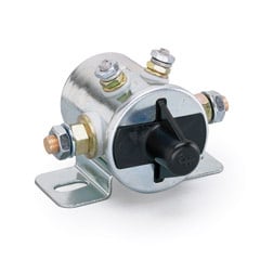 Cole Hersee 12V 100Amp Continuous Duty - Steveston Marine and Hardware