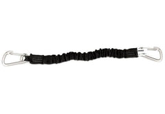Davis Snubber 16 Dockshockle Black