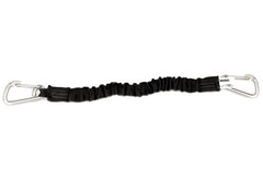 Davis Snubber 12 Minishockle Black