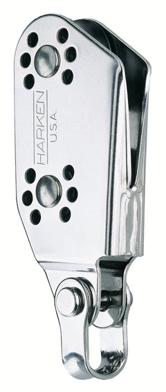 Harken Micro Fiddle with V Jam