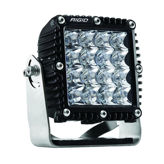 Rigid Q-Series Pro Spot (Black) - 244213