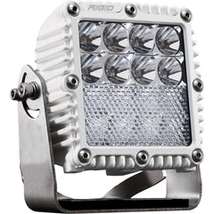 Rigid Q-Series Flood/Diffused, Marine (White) - 245713