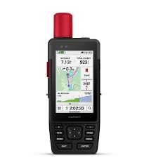 Garmin With inReach® Plus Satellite Technology - 010-02921-00