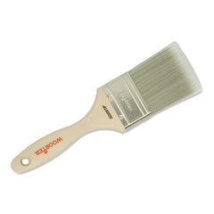 System Three 2.5 inch Tipping Brush
