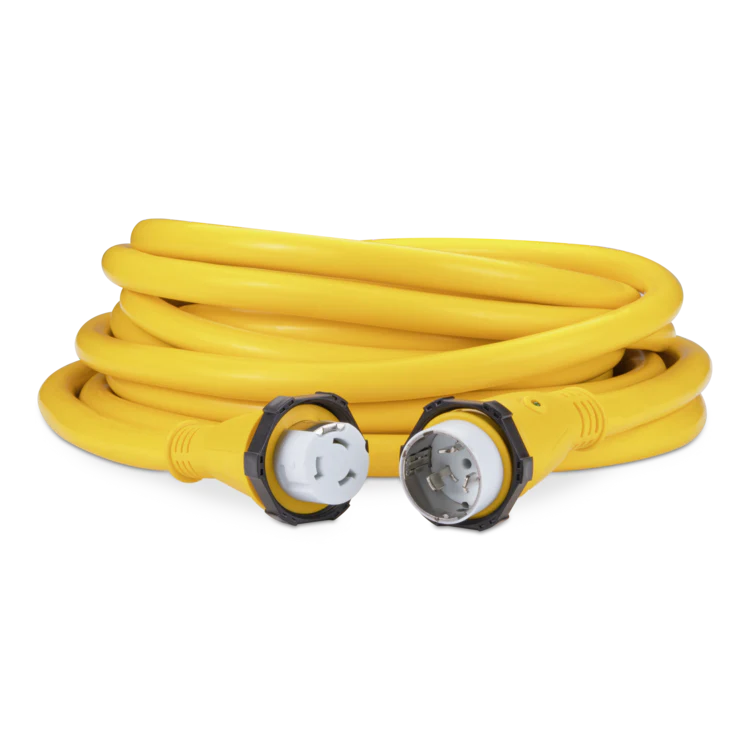 Sierra 50A 50 Foot Cordset 125/250V - AC12380