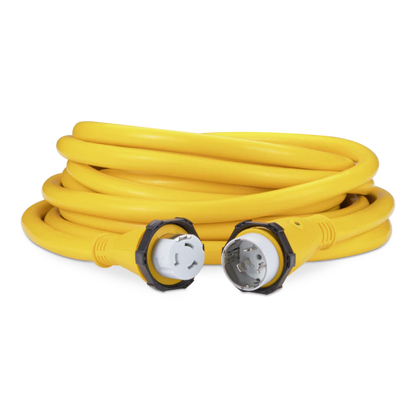 Sierra 50A 50 Foot Cordset 125/250V - AC12380