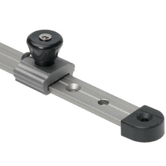 Barton Alum T-Track 25mm 3.0M (117" ) Length (25-050)