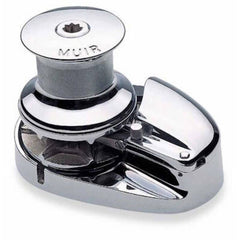 Muir Storm VRC2500 Vertical Windlass – 1500W with 3/8" G4 Chain (Capstan Version) - Steveston Marine and Hardware