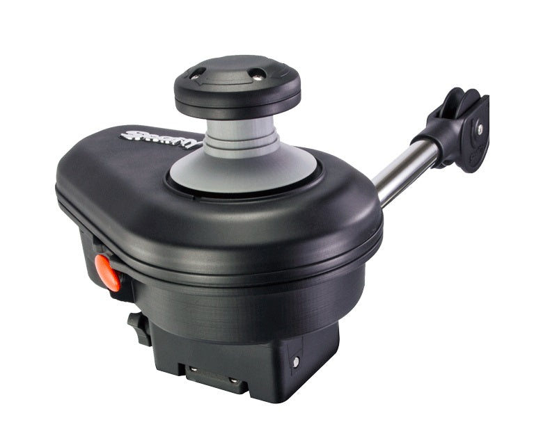 Scotty Electric Trap Hauler 2500 (Line Puller)