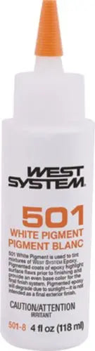 West System Graphite Powder - 12 Oz - Steveston Marine and Hardware