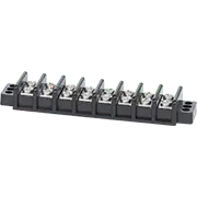 Blue Sea Systems Terminal Block 30A - 8 Circuit - 2508 - Steveston Marine and Hardware