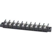 Blue Sea Systems Terminal Block 30A - 10 Circuit - 2510 - Steveston Marine and Hardware