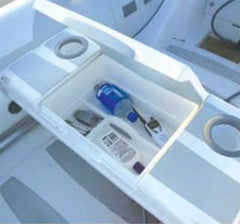 Walker Bay Genesis Deluxe Seat - 25100