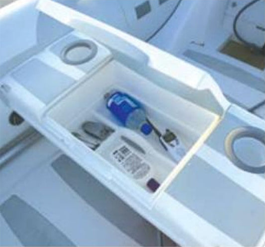 Walker Bay Genesis Deluxe Seat - 25100