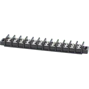 Blue Sea Systems Terminal Block 30A - 12 Circuit - 2512 - Steveston Marine and Hardware
