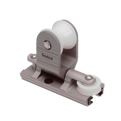 Barton O/S Genoa Car Towable With End Sheave (25-220O)