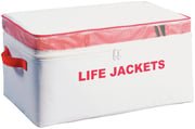 Kwik Tek Life Jacket Bag 4 Adult - Steveston Marine and Hardware