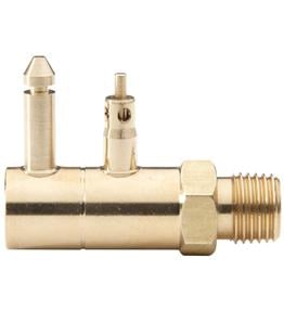 Attwood Fuel Tank Fitting-Omc