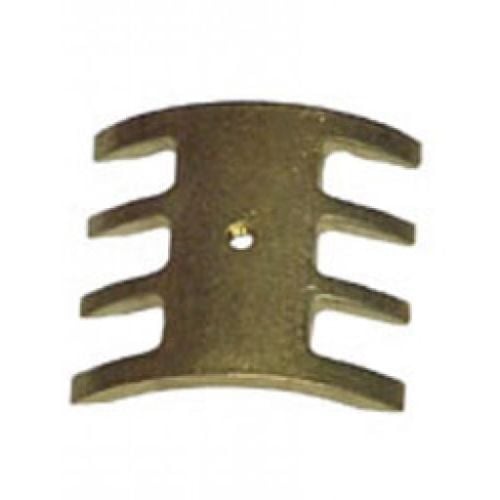 Itt Jabsco Cam 1/2 Thick