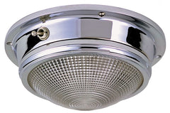 perko 6 dome light globe