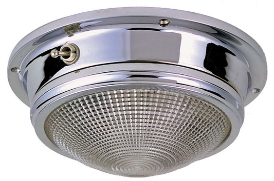 Perko 6 Dome Light Globe