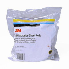 3M Roll Sheet Stikit Gold 2 3 4X45Ydx240G - Steveston Marine and Hardware