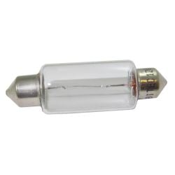Forespar Bulb Top