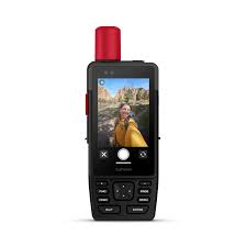 Garmin With inReach® Plus Satellite Technology - 010-02921-00