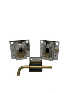 Dickinson Mount Kit Gimble for CAR & MED (26-003)