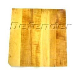 Dickinson Repl.Caribbean Cutting Board