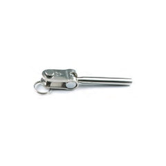 Johnson Hardware Toggle Jaw 1/8 Wire Hc