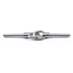 Johnson Hardware Thread Gate Eye 3/16 Wire Hc