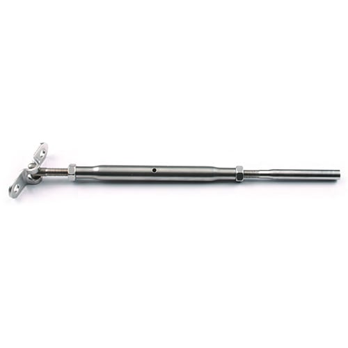 Johnson Hardware "T" Style Deck Turnbuckle