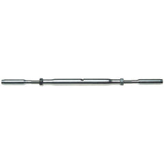 Johnson Hardware Turnbckle Swage/Swage 1/8 Wire