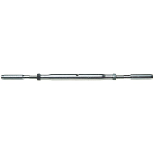 Johnson Hardware Turnbckle Swage/Swage 1/8 Wire