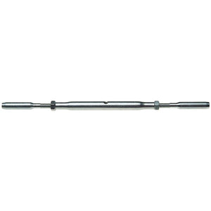 C S Johnson Marine Hardware Turnbckle Swage Swage 1 8Wire - Steveston Marine and Hardware