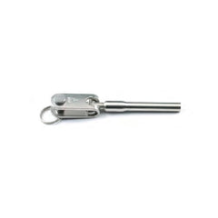C S Johnson Marine Hardware T Toggle Jaw 1 8 Wire Hc - Steveston Marine and Hardware