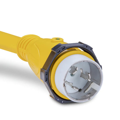 Sierra 50A 50 Foot Cordset 125/250V - AC12380