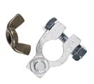Ancor Terminal Batt Brass Pos/Neg Pr