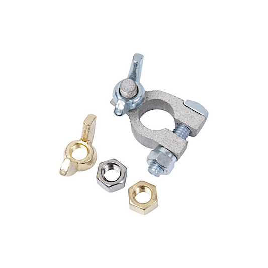 Ancor Tinned Brass Battery Terminals