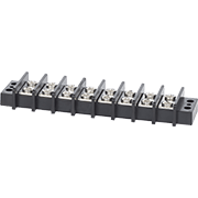 Blue Sea Systems Terminal Block 65A - 8 Circuit - 2608 - Steveston Marine and Hardware