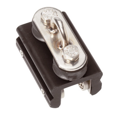 Barton Traveller Car 4 Wheel / Shv  24mm I Beam (26-102)